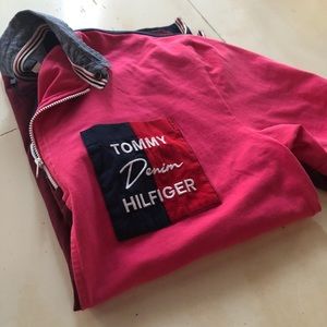 Tommy Hilfiger Tee